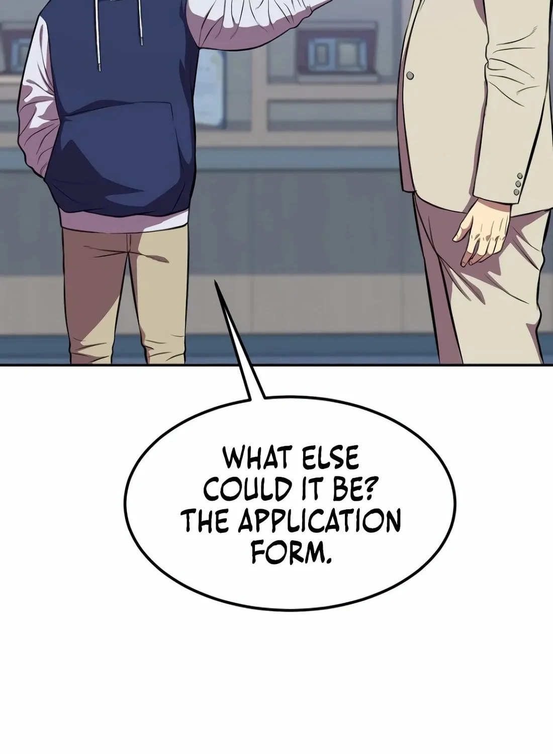 The Reincarnated Hero Goes to Monster Academy! Chapter 4 page 24 - 