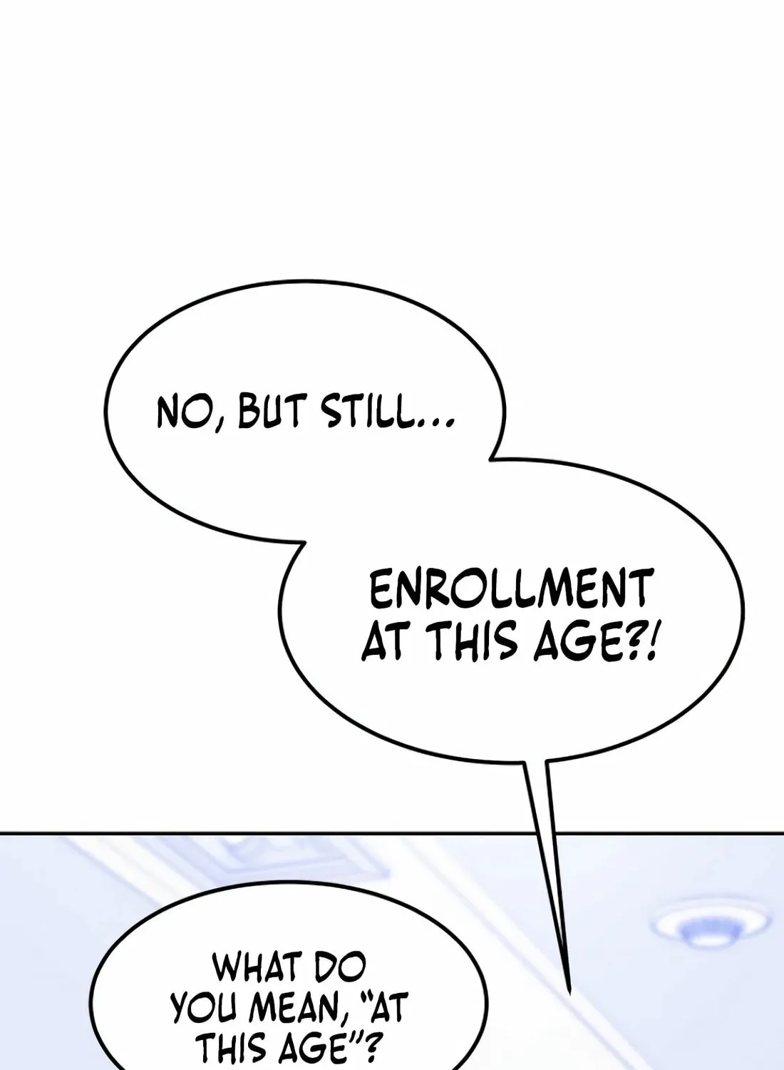 The Reincarnated Hero Goes to Monster Academy! Chapter 4 page 34 - 