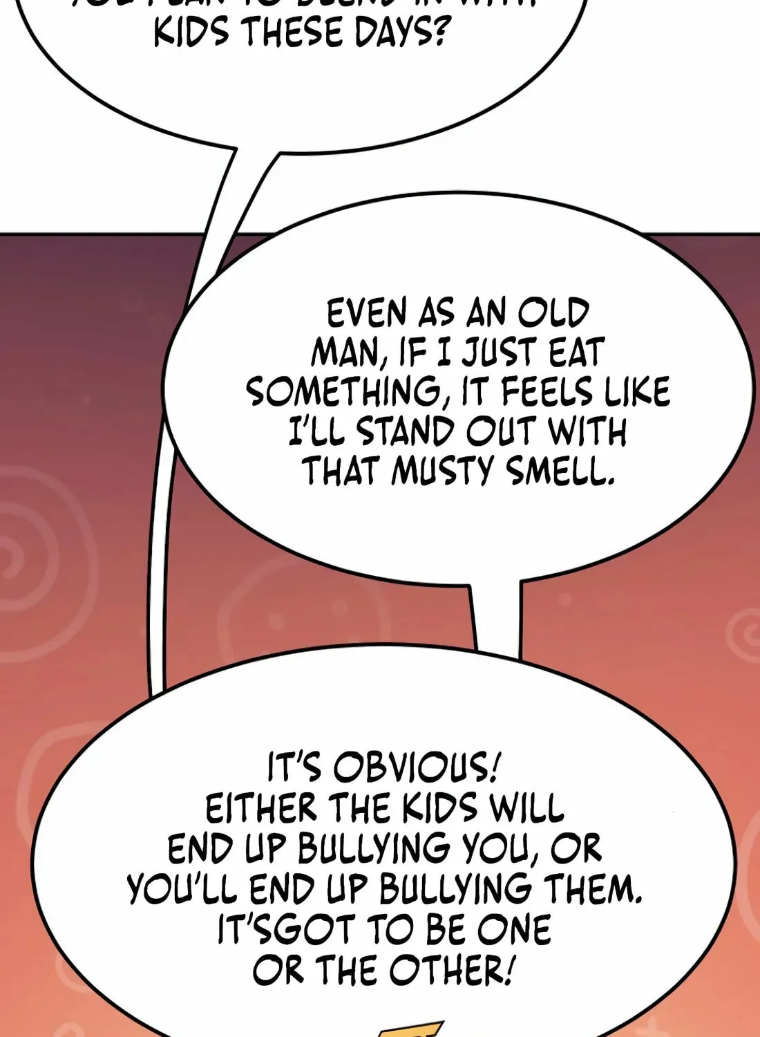 The Reincarnated Hero Goes to Monster Academy! Chapter 4 page 38 - 