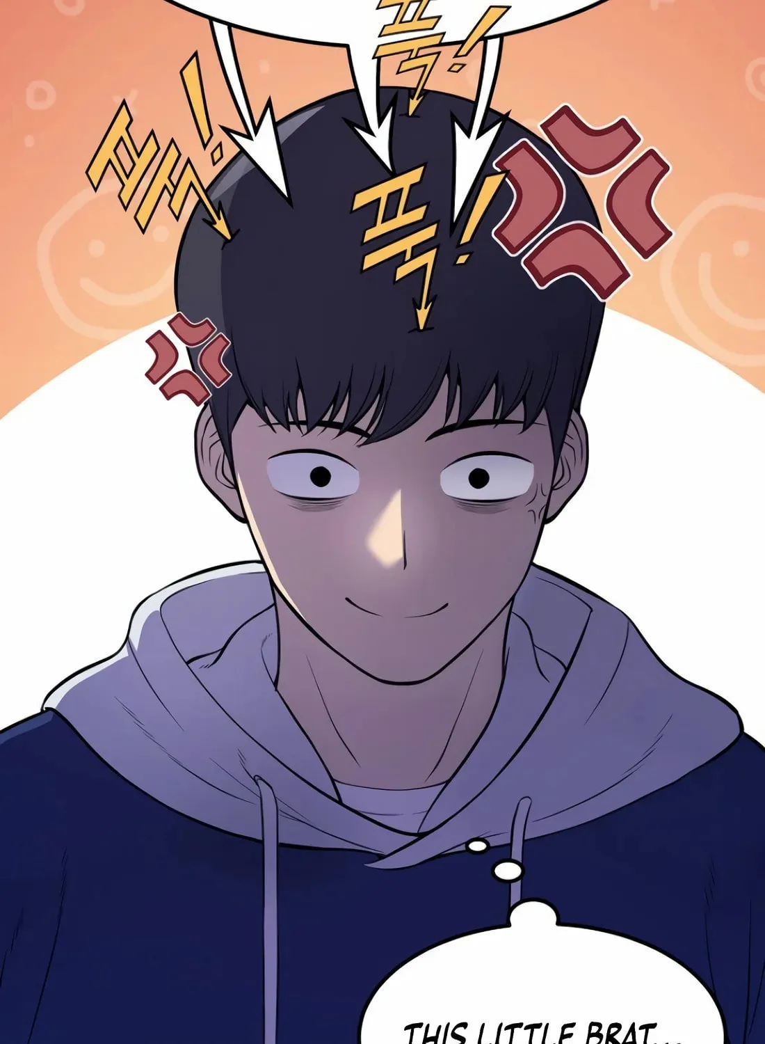 The Reincarnated Hero Goes to Monster Academy! Chapter 4 page 39 - 