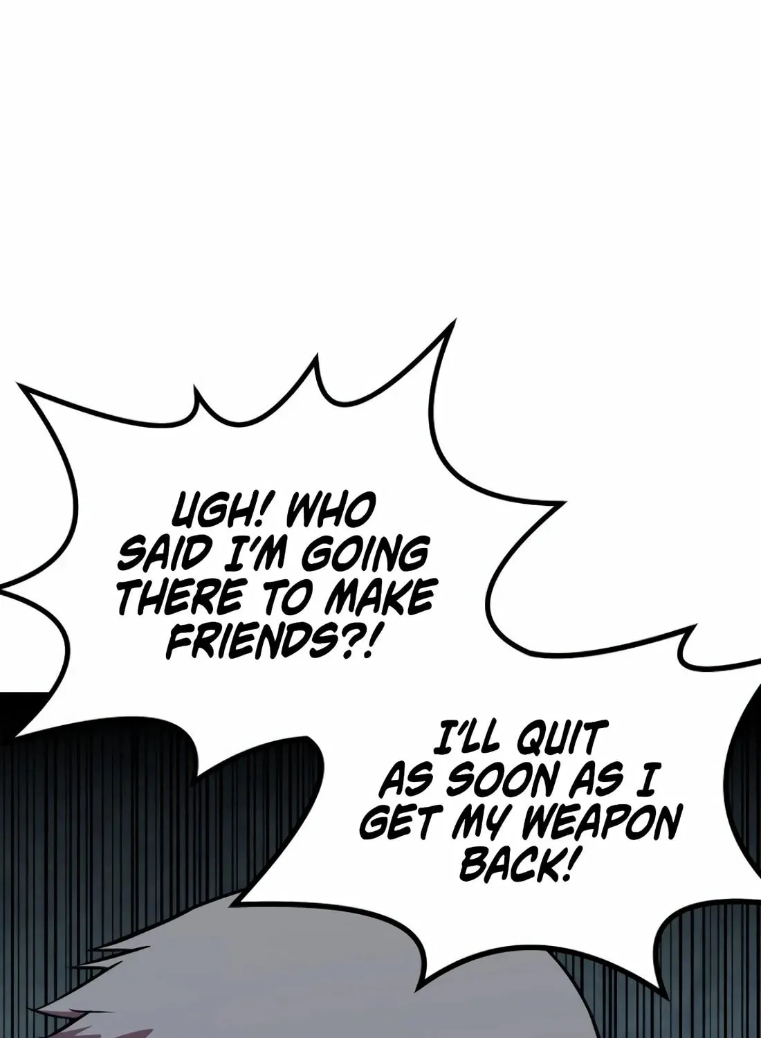 The Reincarnated Hero Goes to Monster Academy! Chapter 4 page 41 - 