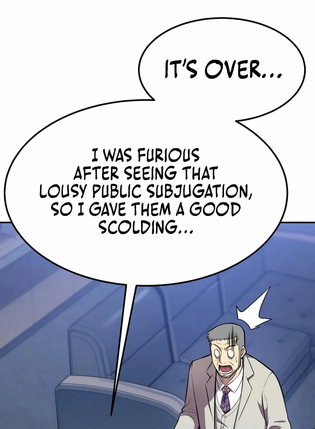 The Reincarnated Hero Goes to Monster Academy! Chapter 4 page 6 - 