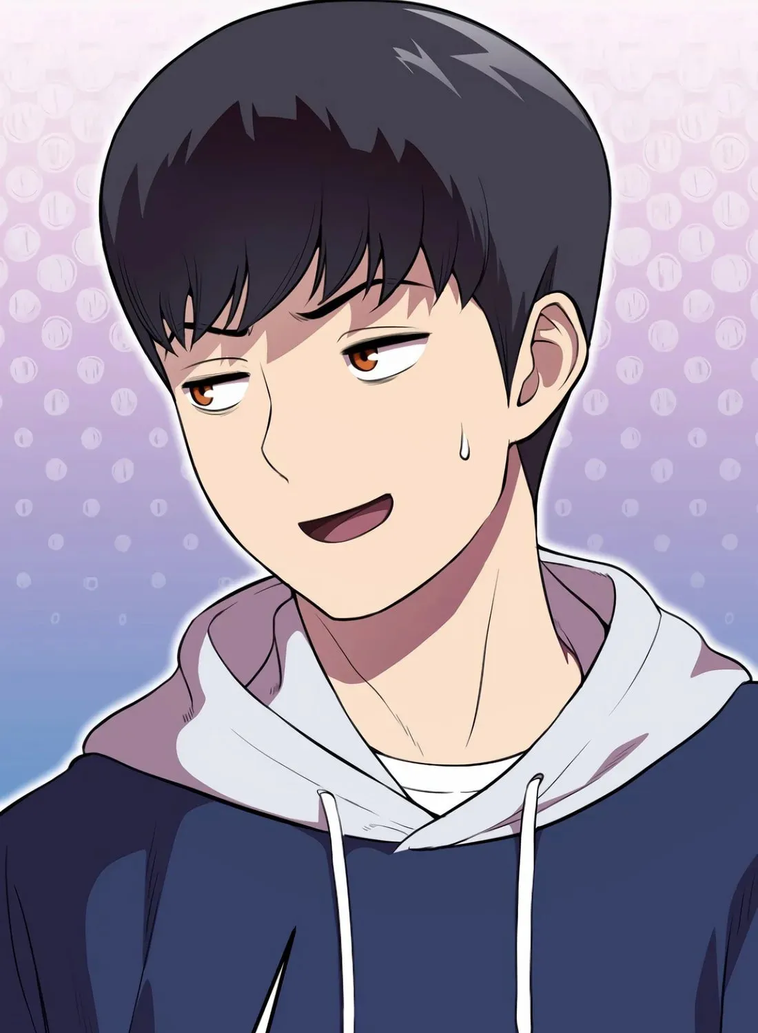The Reincarnated Hero Goes to Monster Academy! Chapter 4 page 54 - 
