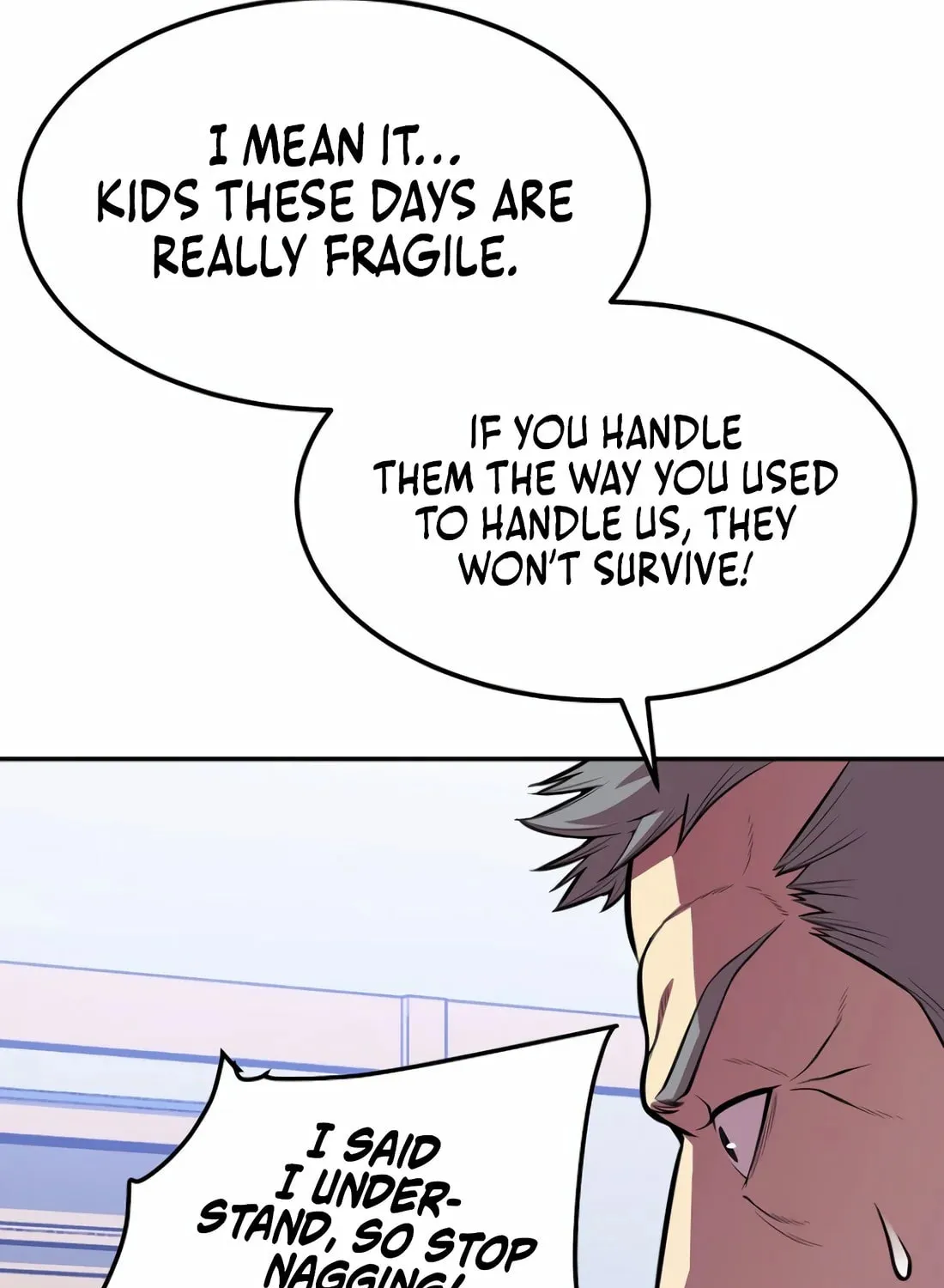 The Reincarnated Hero Goes to Monster Academy! Chapter 4 page 56 - 