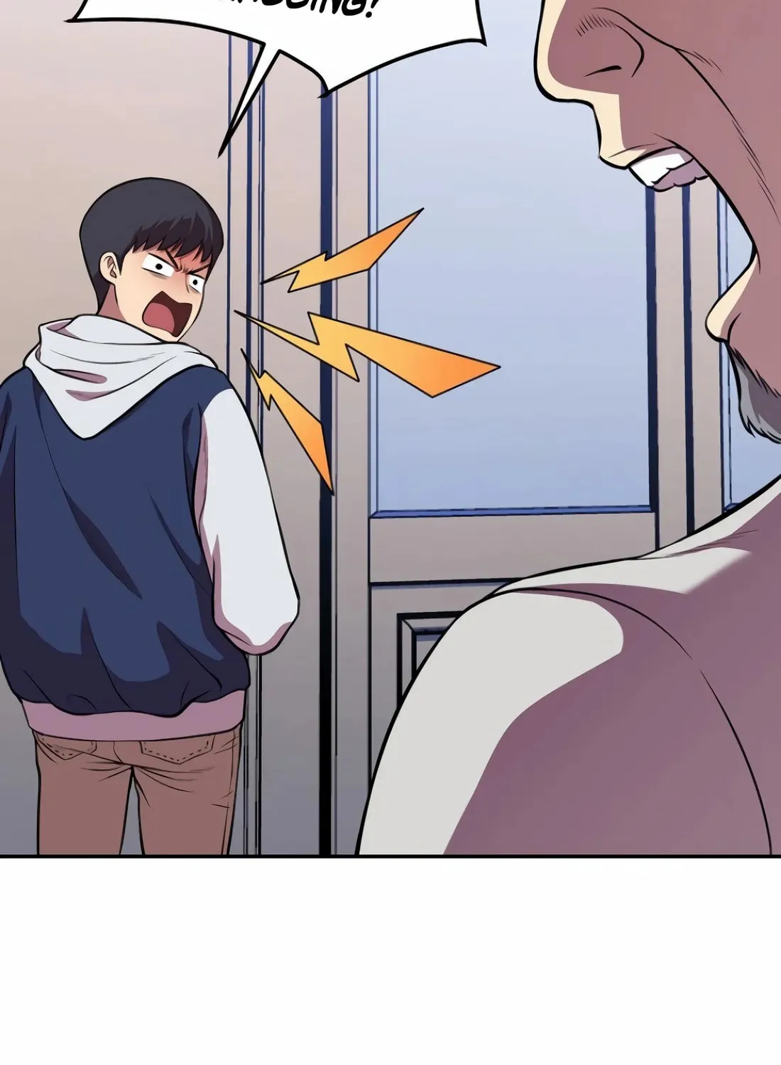 The Reincarnated Hero Goes to Monster Academy! Chapter 4 page 57 - 