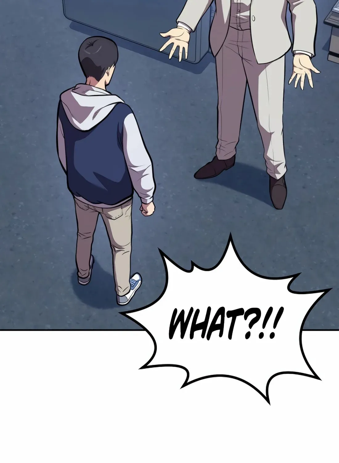The Reincarnated Hero Goes to Monster Academy! Chapter 4 page 7 - 