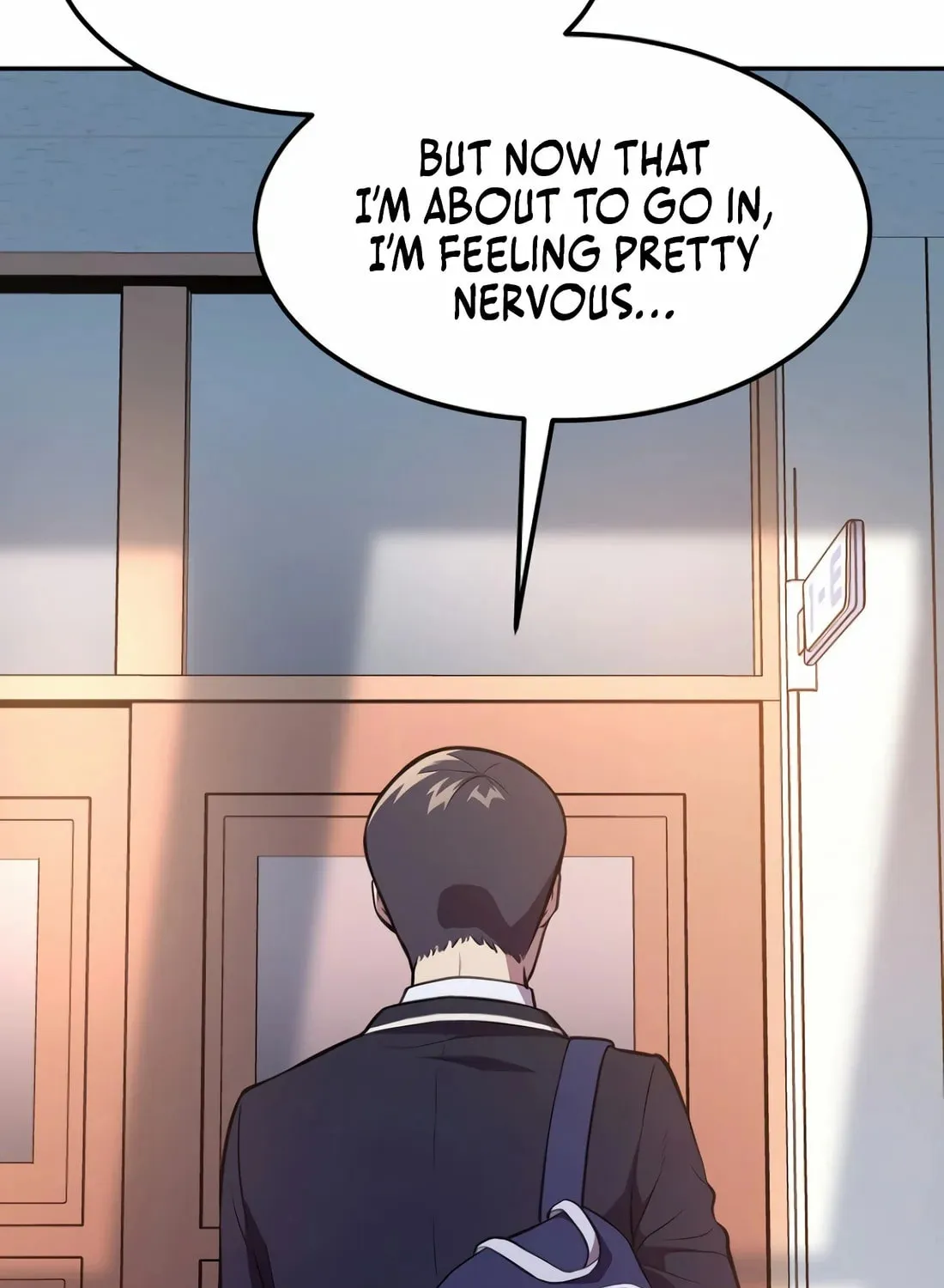 The Reincarnated Hero Goes to Monster Academy! Chapter 4 page 66 - 