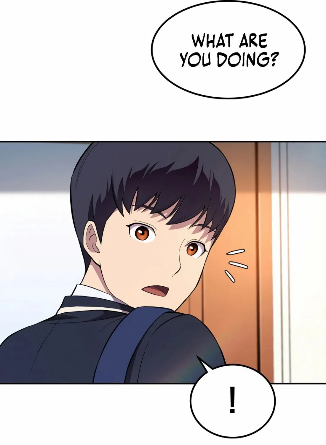 The Reincarnated Hero Goes to Monster Academy! Chapter 4 page 72 - 