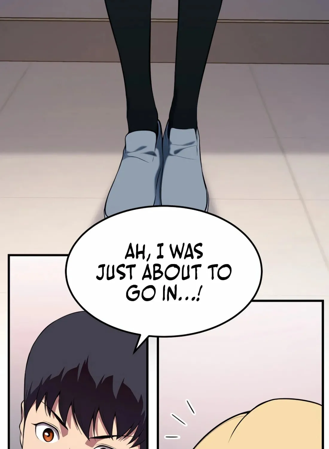 The Reincarnated Hero Goes to Monster Academy! Chapter 4 page 77 - 
