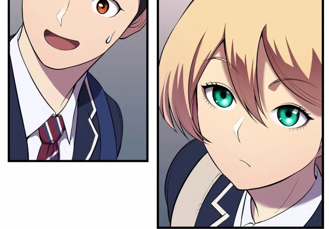 The Reincarnated Hero Goes to Monster Academy! Chapter 4 page 78 - 