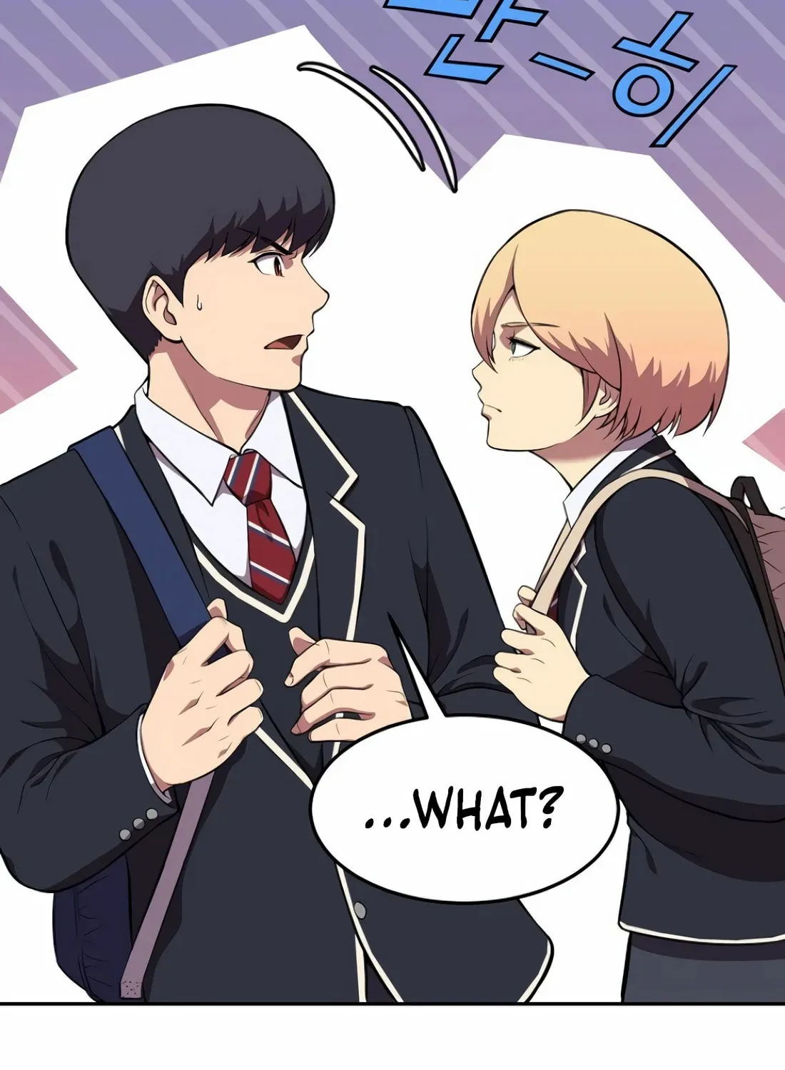 The Reincarnated Hero Goes to Monster Academy! Chapter 4 page 80 - 