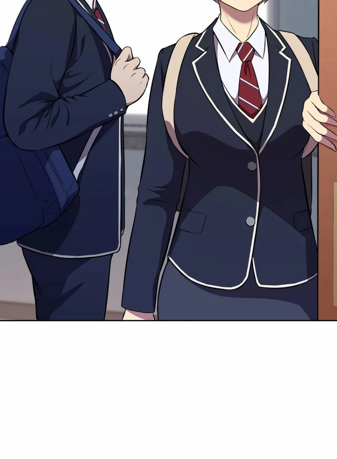 The Reincarnated Hero Goes to Monster Academy! Chapter 4 page 86 - 