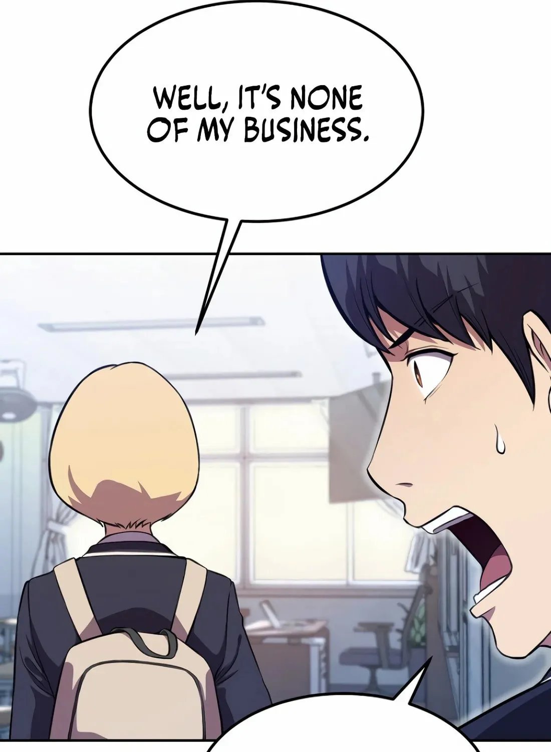 The Reincarnated Hero Goes to Monster Academy! Chapter 4 page 88 - 