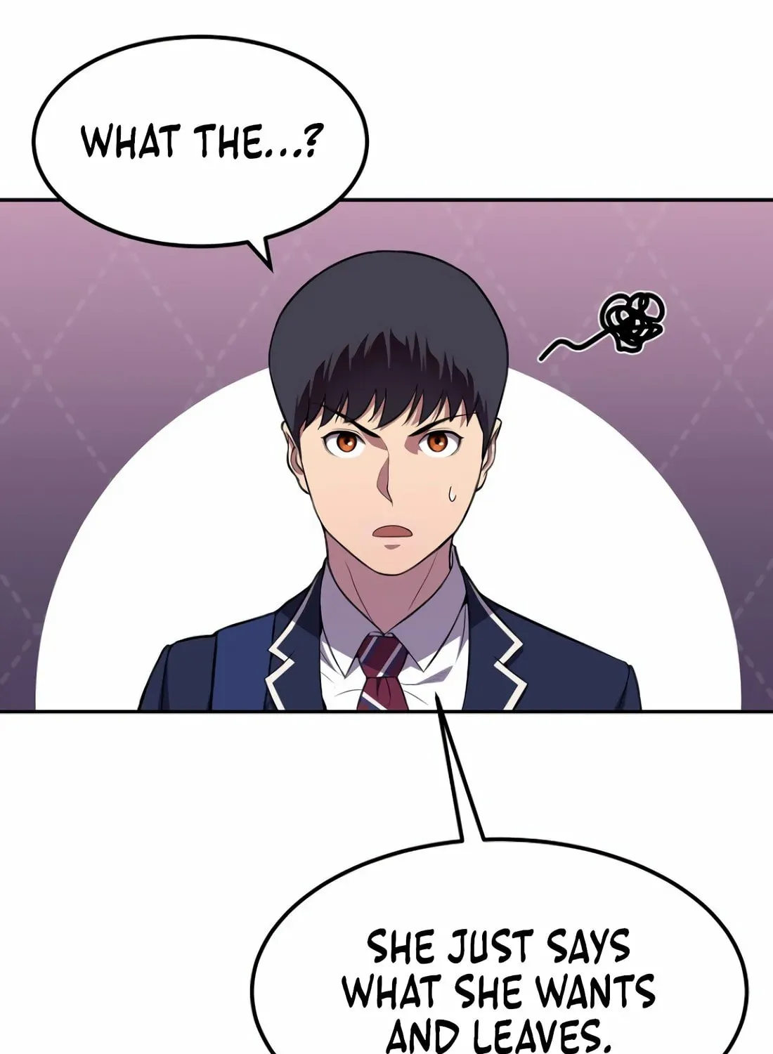 The Reincarnated Hero Goes to Monster Academy! Chapter 4 page 90 - 