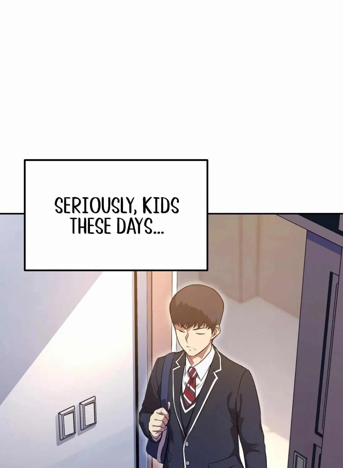 The Reincarnated Hero Goes to Monster Academy! Chapter 4 page 92 - 