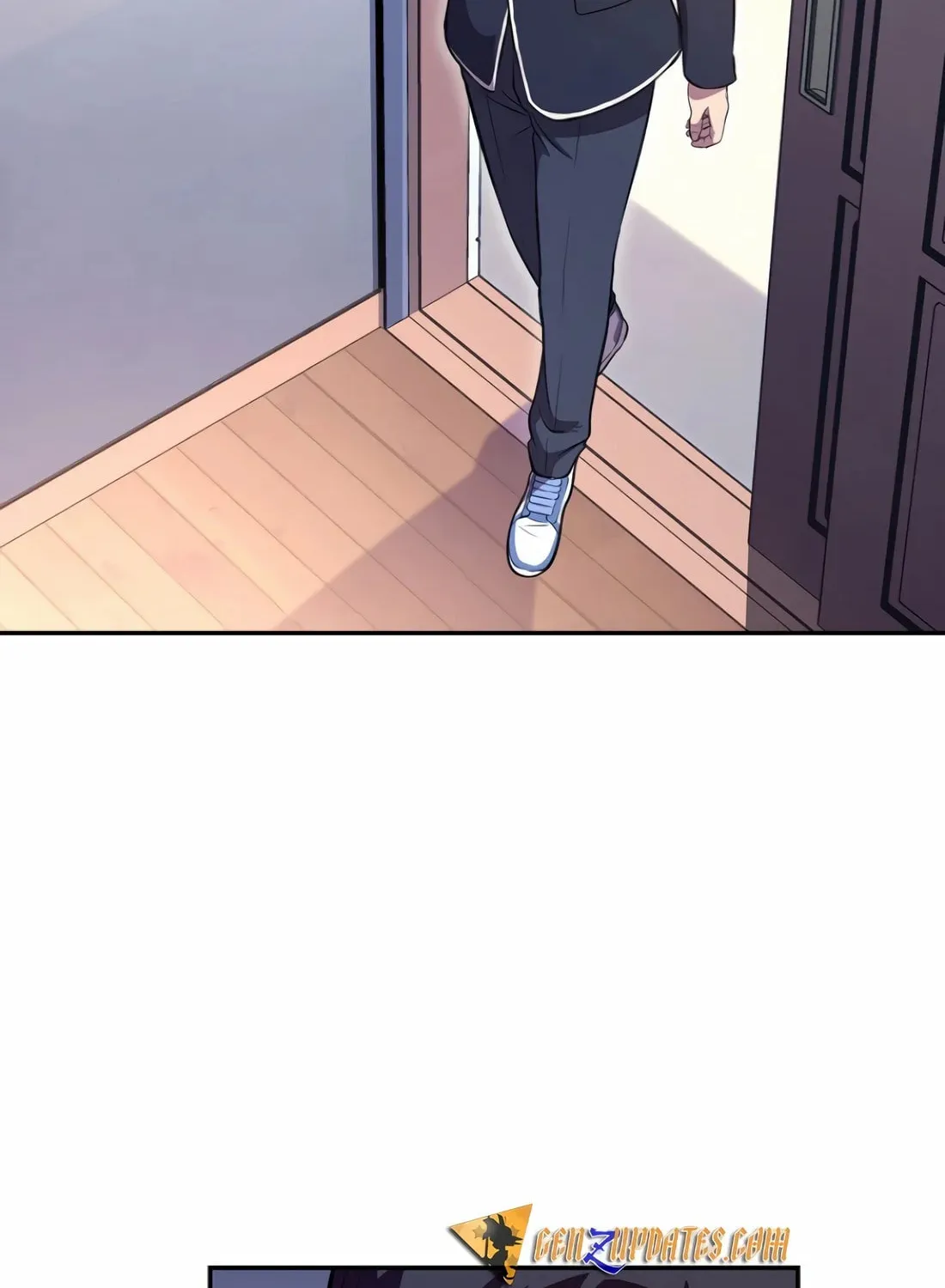 The Reincarnated Hero Goes to Monster Academy! Chapter 4 page 93 - 