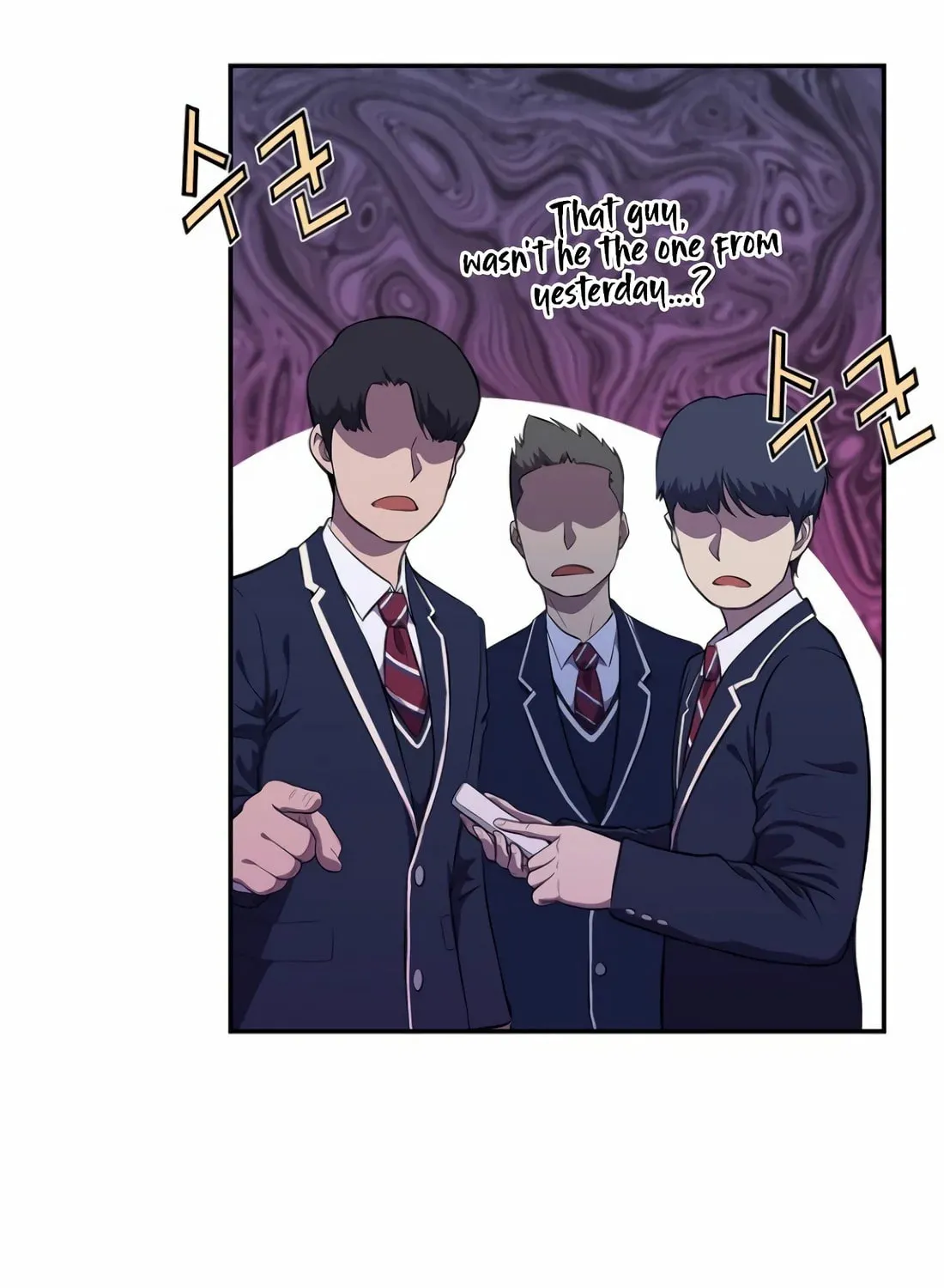 The Reincarnated Hero Goes to Monster Academy! Chapter 4 page 98 - 