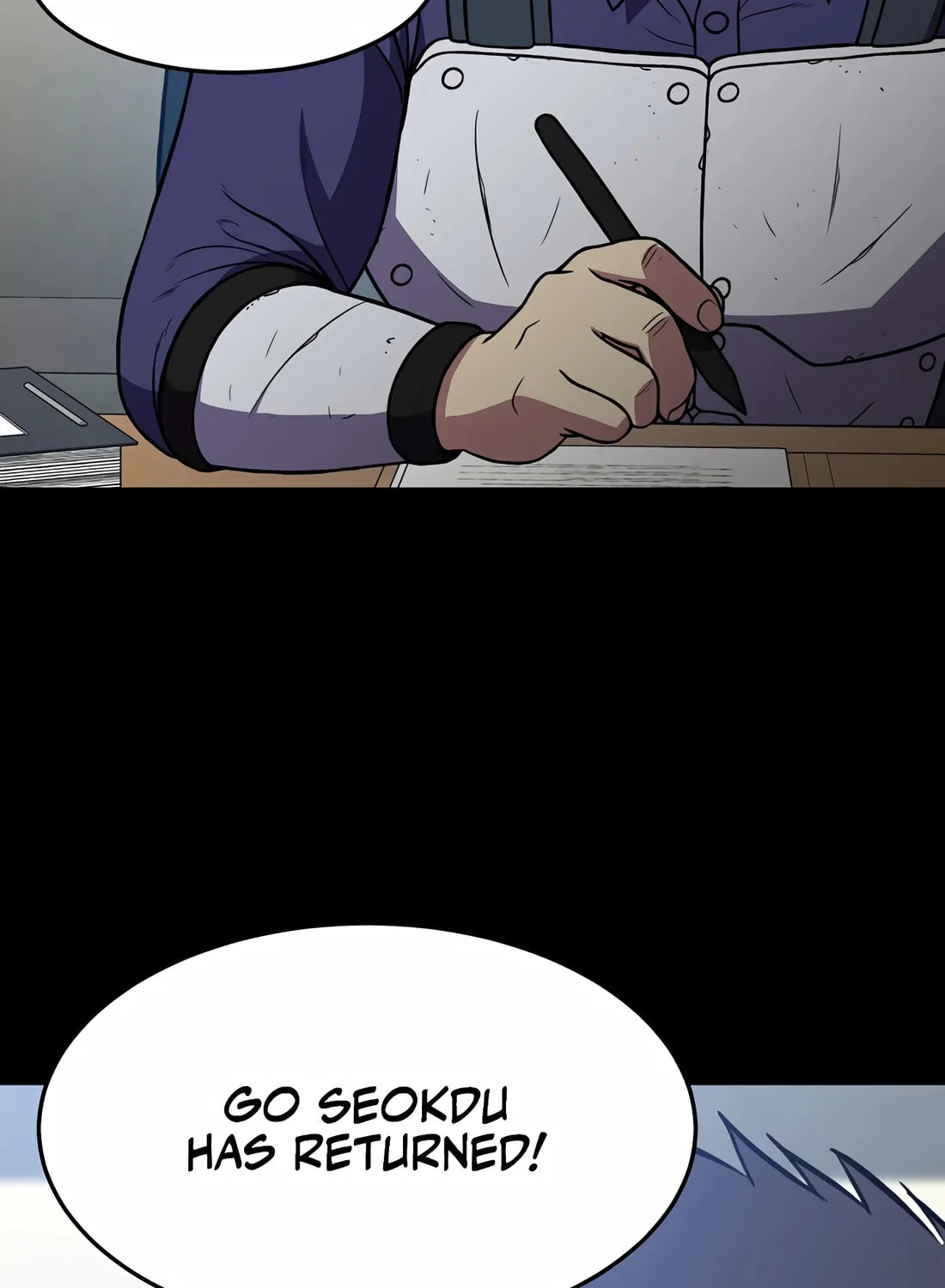 The Reincarnated Hero Goes to Monster Academy! Chapter 40 page 120 - 