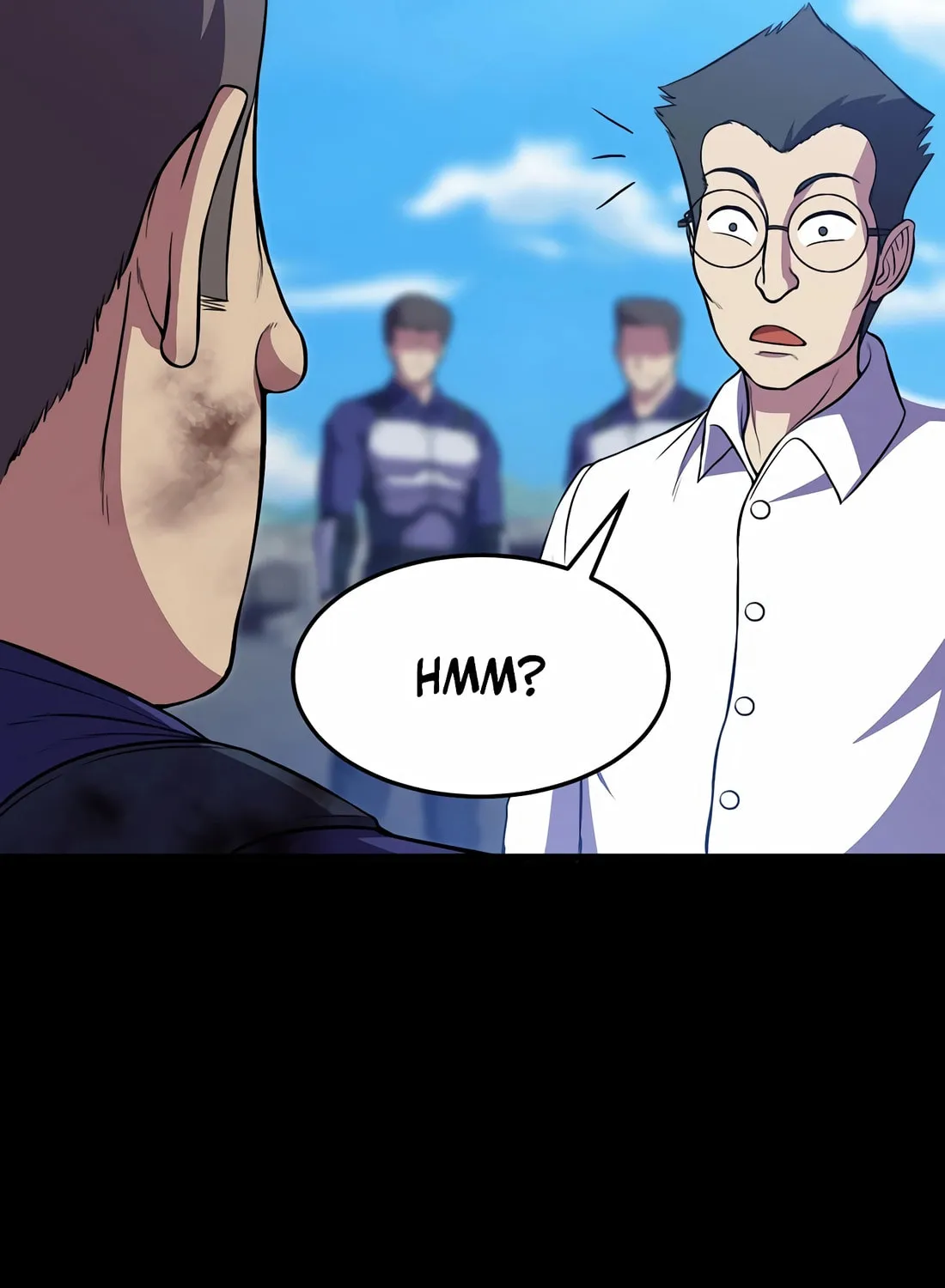 The Reincarnated Hero Goes to Monster Academy! Chapter 40 page 144 - 