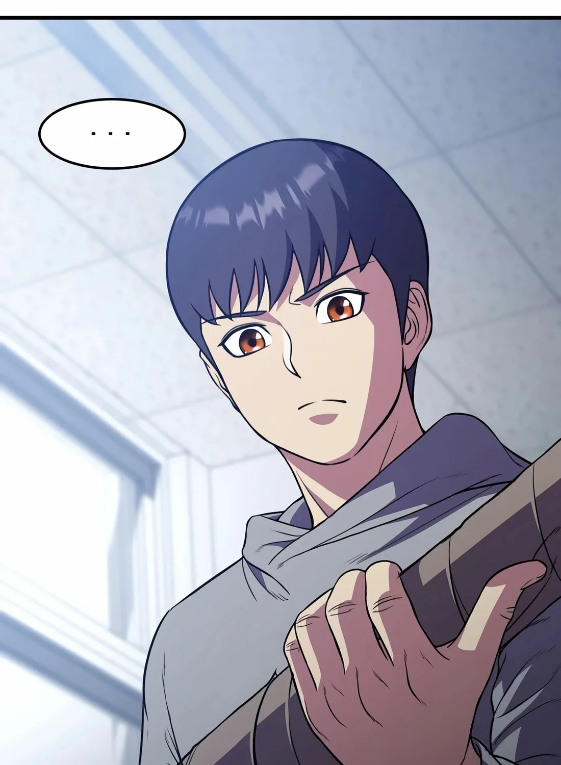 The Reincarnated Hero Goes to Monster Academy! Chapter 40 page 149 - 