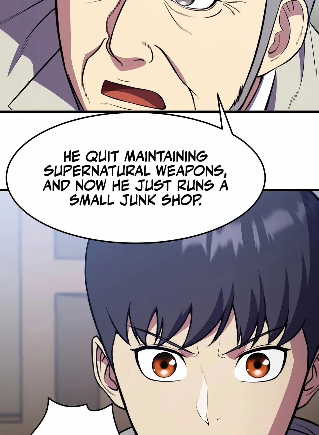 The Reincarnated Hero Goes to Monster Academy! Chapter 40 page 16 - 
