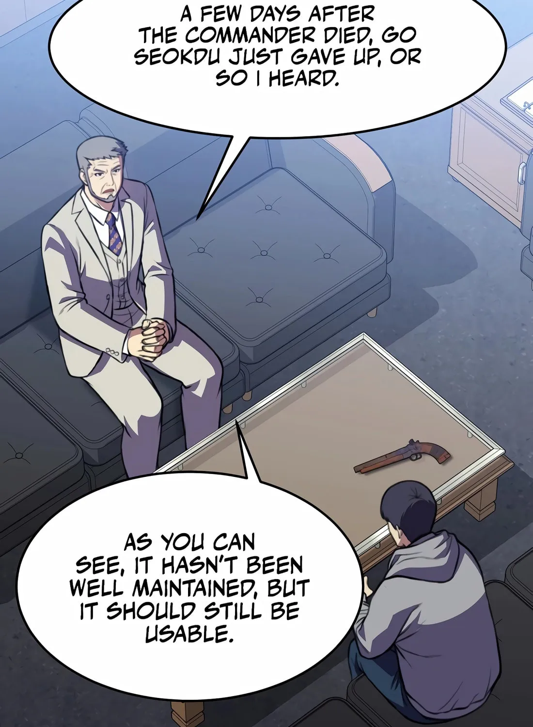 The Reincarnated Hero Goes to Monster Academy! Chapter 40 page 22 - 