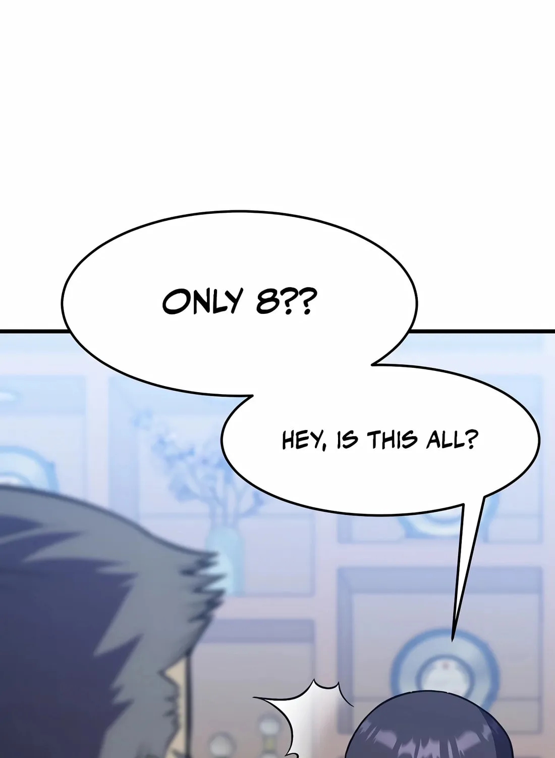 The Reincarnated Hero Goes to Monster Academy! Chapter 40 page 27 - 