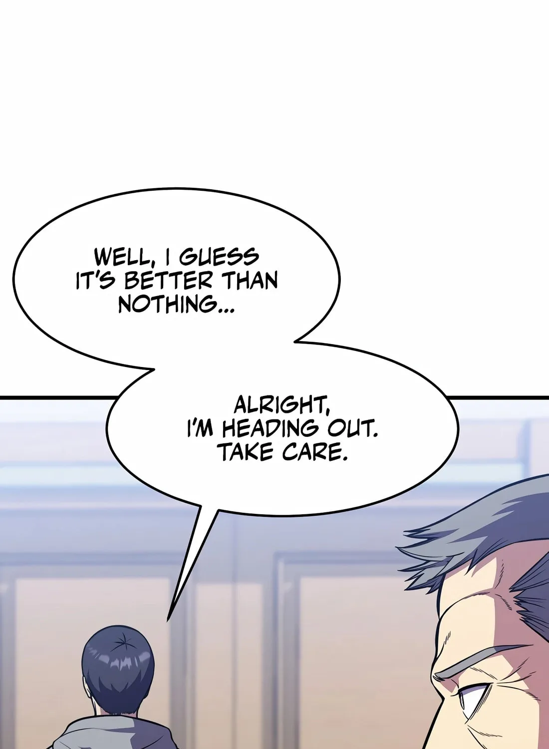 The Reincarnated Hero Goes to Monster Academy! Chapter 40 page 30 - 