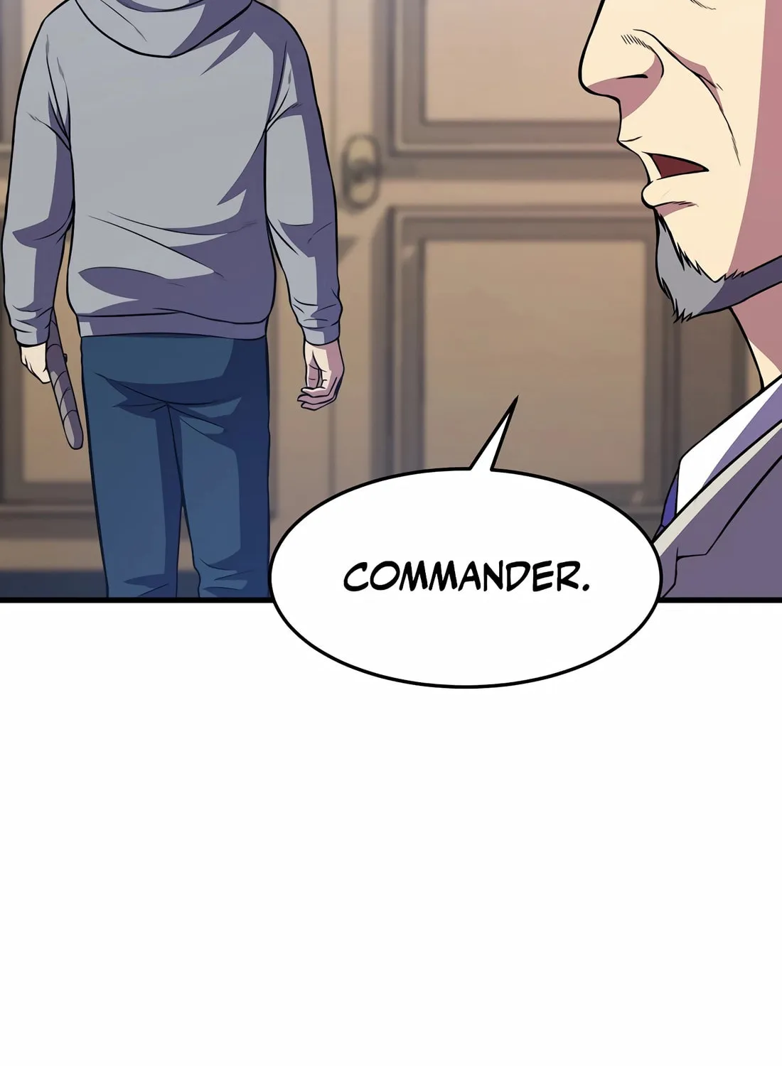 The Reincarnated Hero Goes to Monster Academy! Chapter 40 page 31 - 