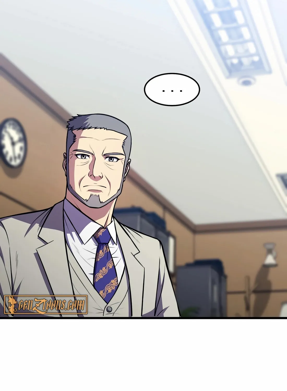 The Reincarnated Hero Goes to Monster Academy! Chapter 40 page 37 - 