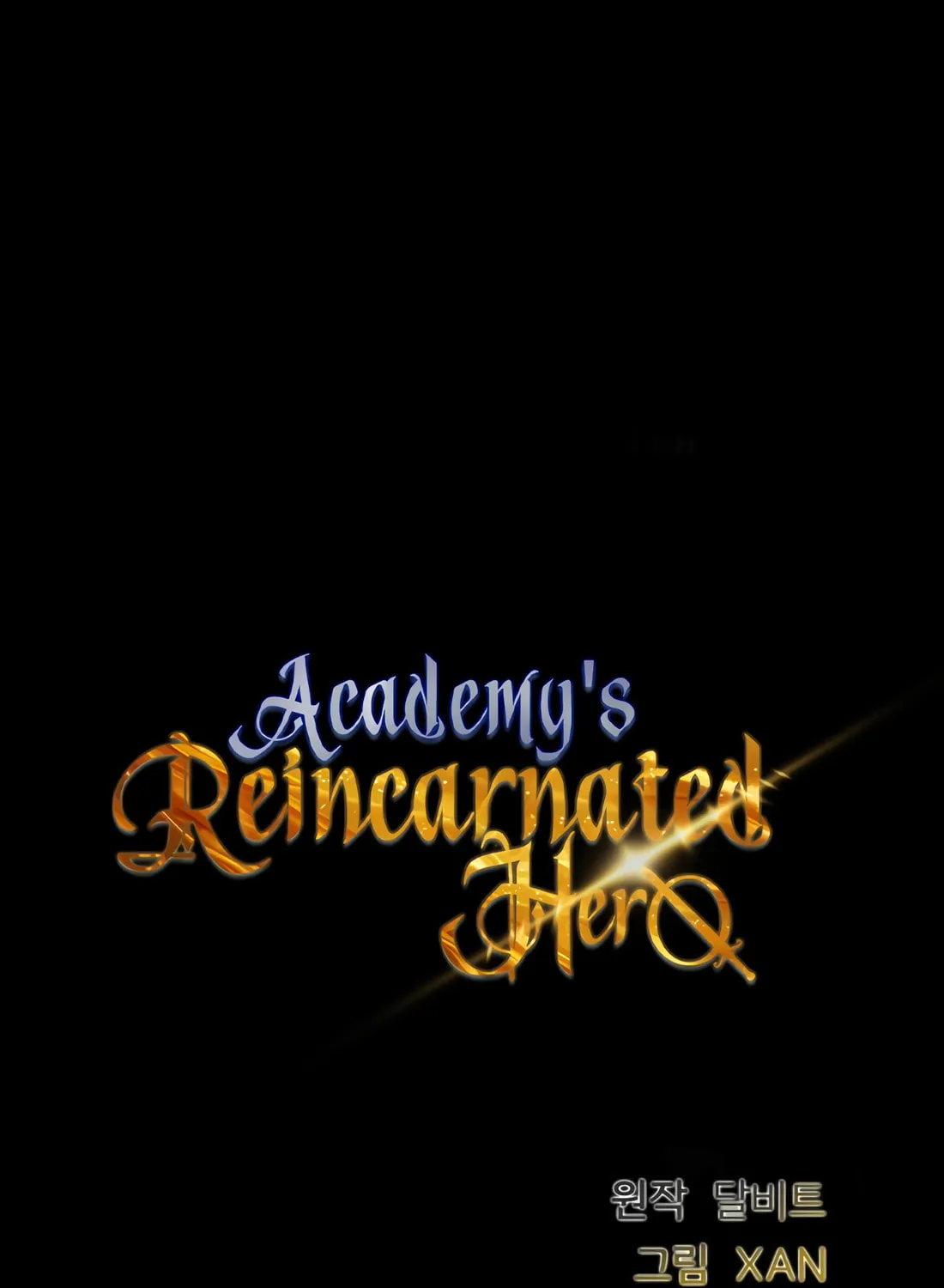 The Reincarnated Hero Goes to Monster Academy! Chapter 40 page 44 - 