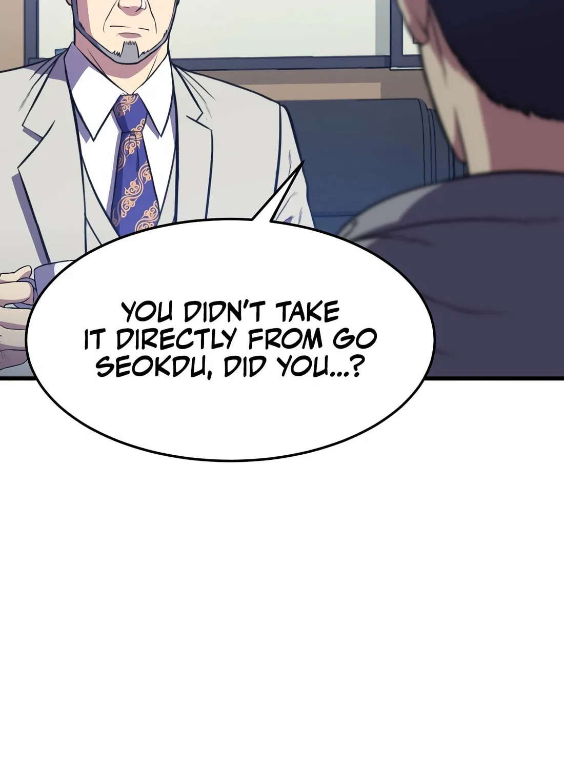 The Reincarnated Hero Goes to Monster Academy! Chapter 40 page 6 - 