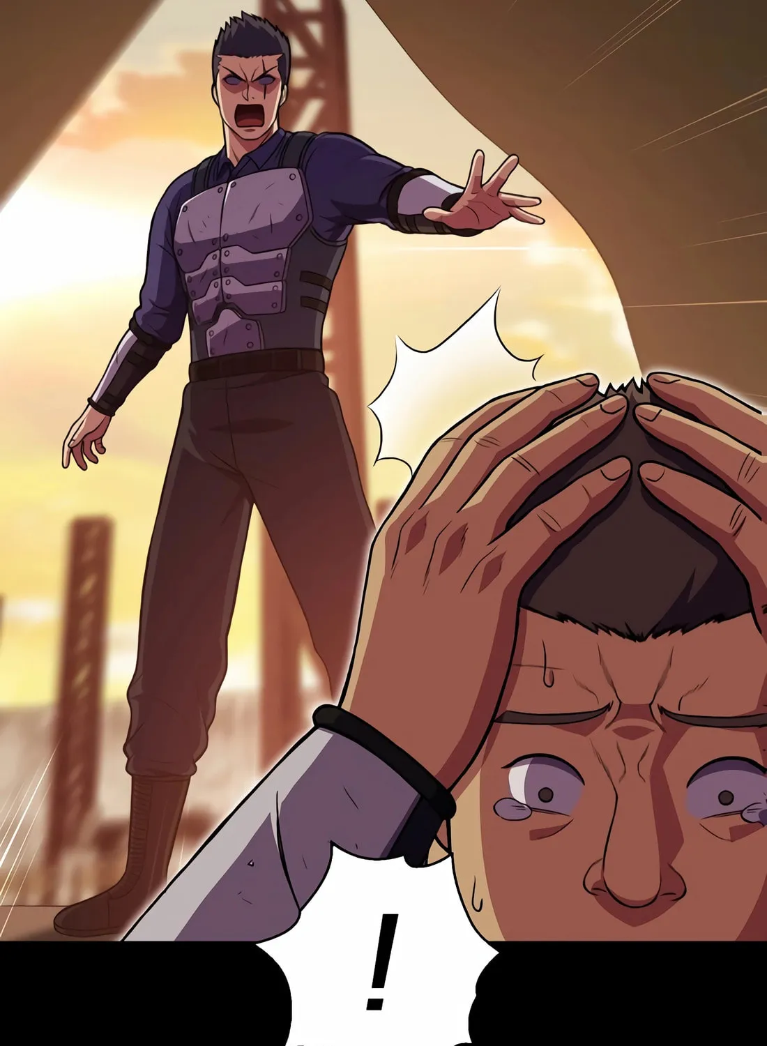 The Reincarnated Hero Goes to Monster Academy! Chapter 40 page 56 - 