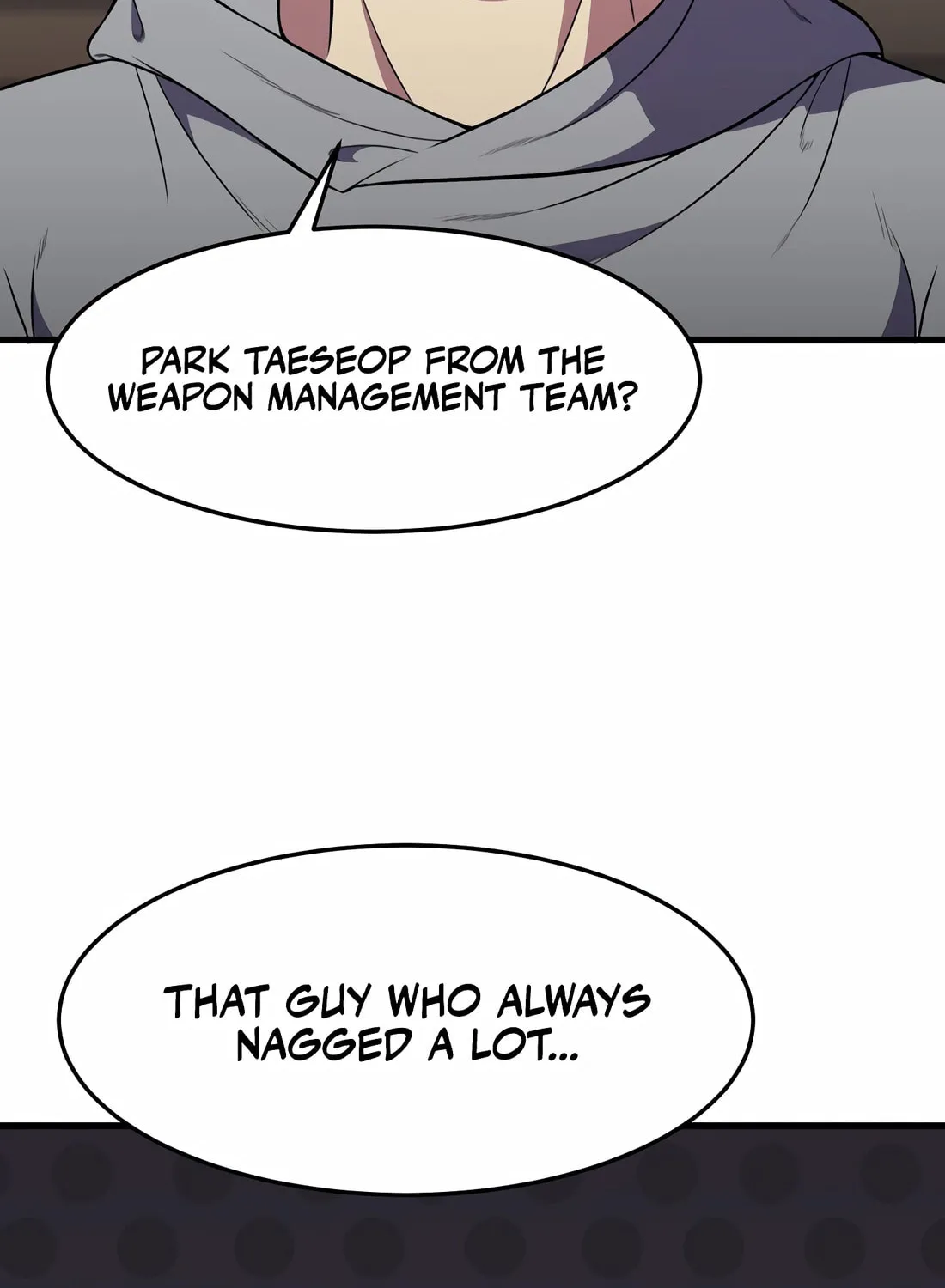 The Reincarnated Hero Goes to Monster Academy! Chapter 40 page 8 - 
