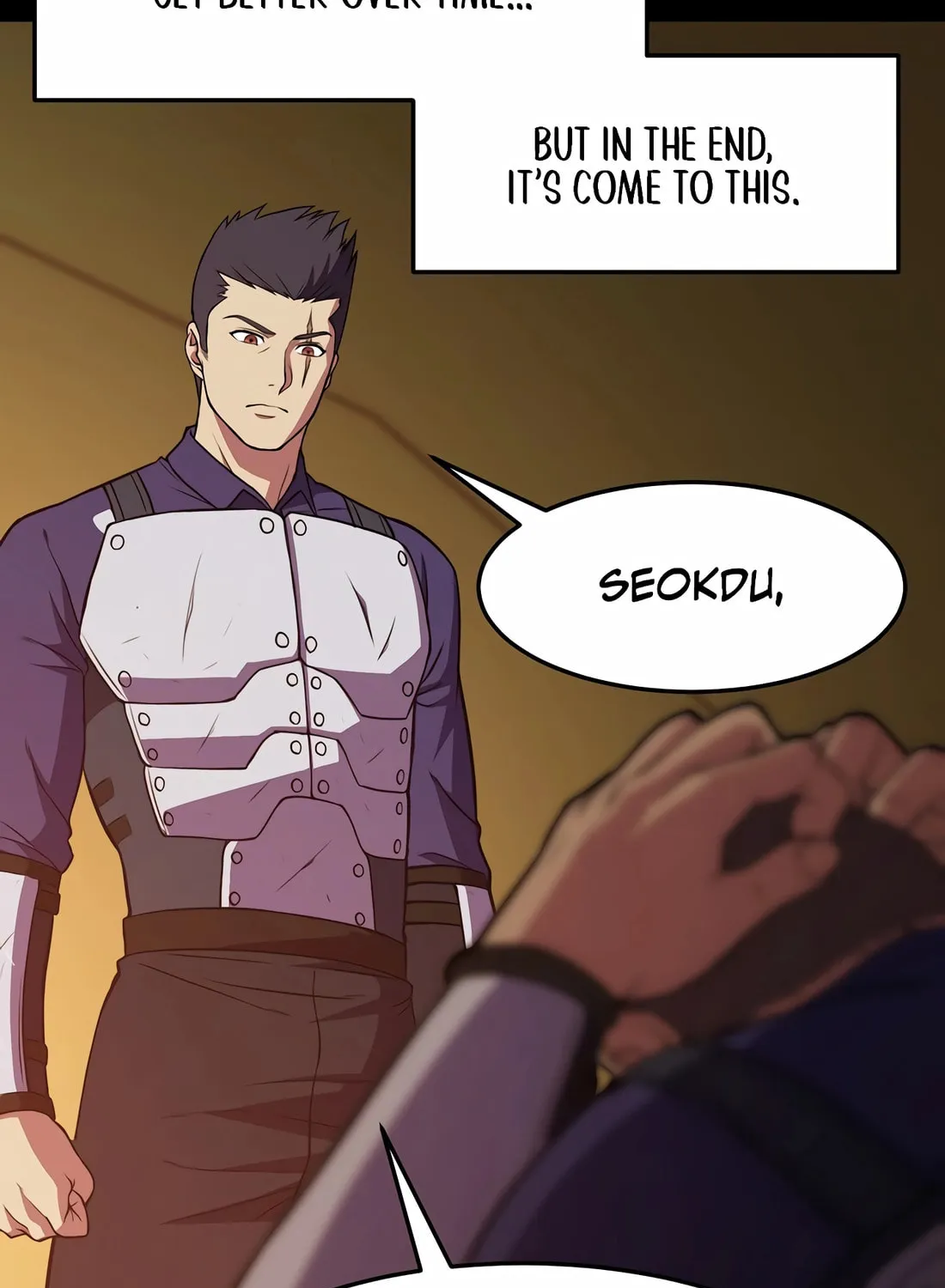 The Reincarnated Hero Goes to Monster Academy! Chapter 40 page 84 - 