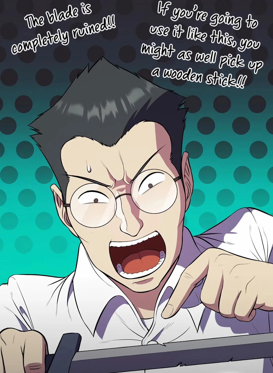 The Reincarnated Hero Goes to Monster Academy! Chapter 40 page 10 - 