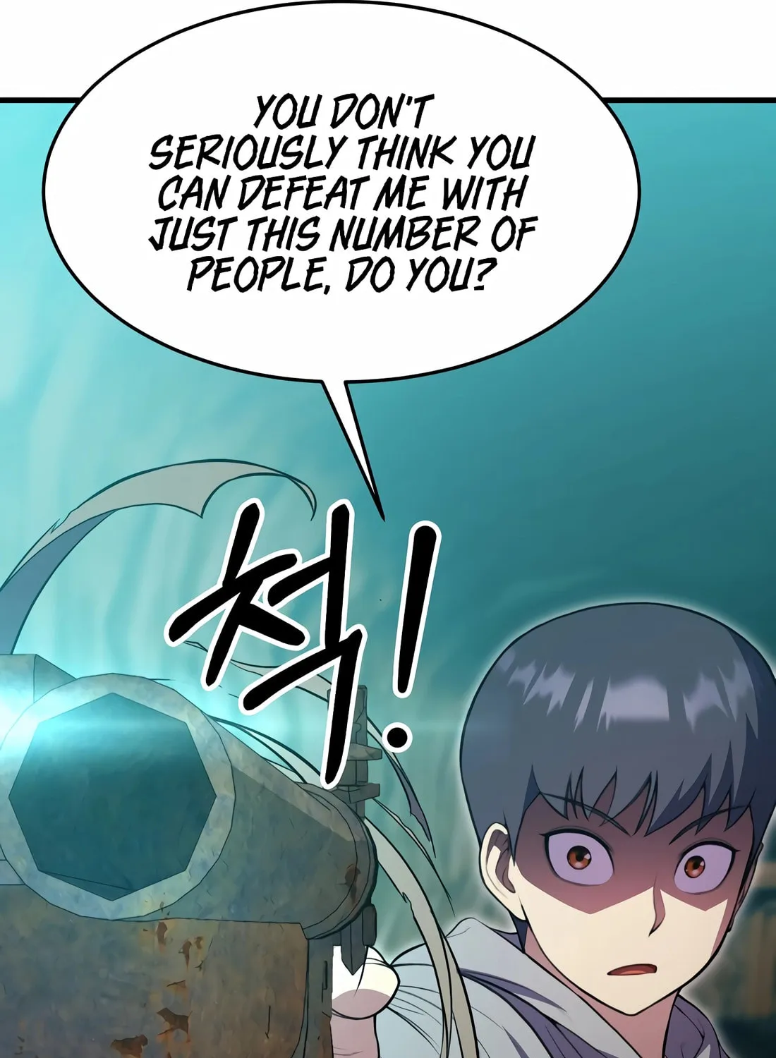The Reincarnated Hero Goes to Monster Academy! Chapter 41 page 103 - 