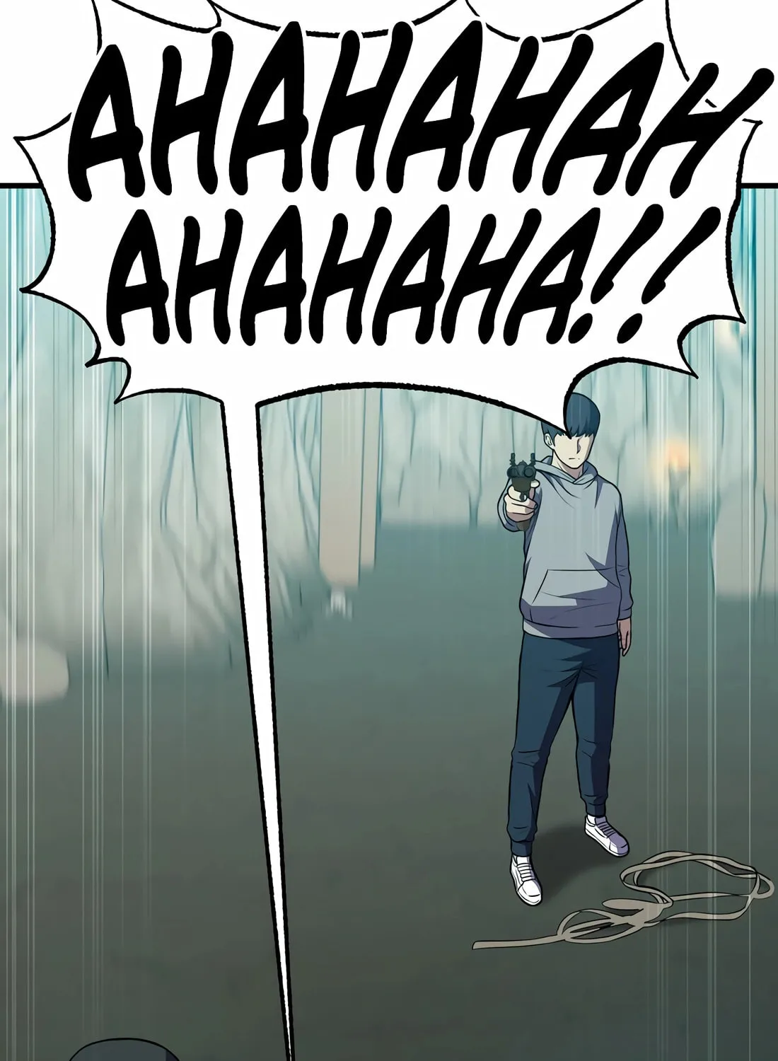 The Reincarnated Hero Goes to Monster Academy! Chapter 41 page 109 - 