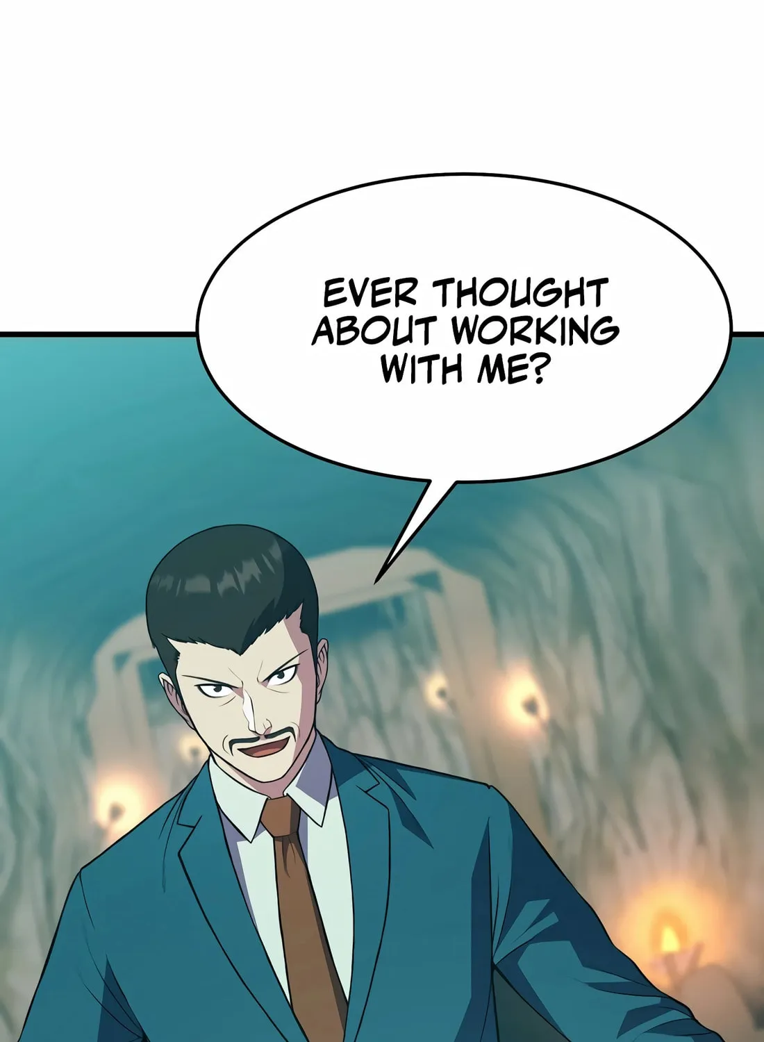 The Reincarnated Hero Goes to Monster Academy! Chapter 41 page 123 - 