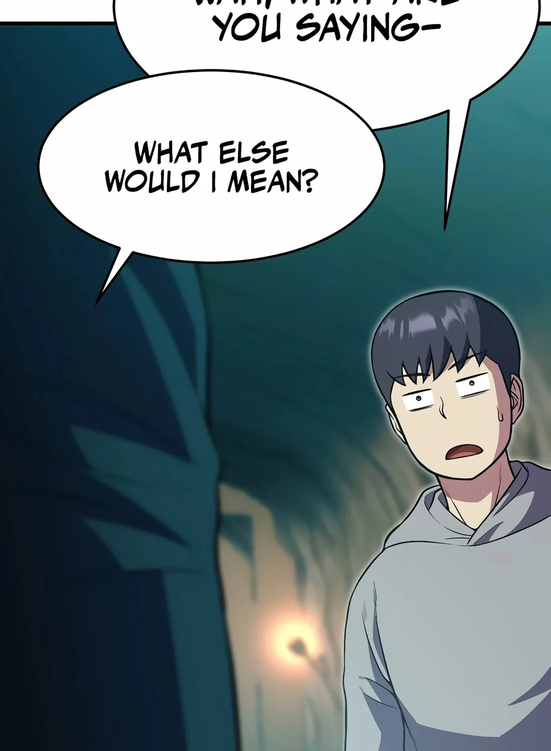 The Reincarnated Hero Goes to Monster Academy! Chapter 41 page 126 - 