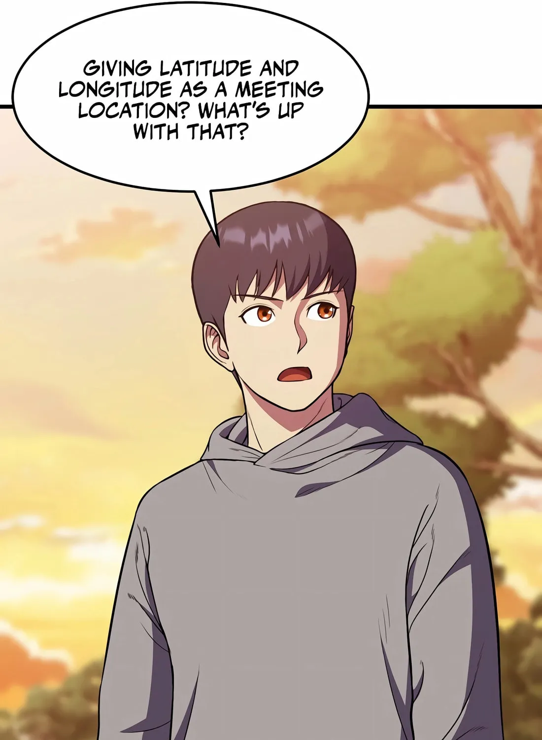 The Reincarnated Hero Goes to Monster Academy! Chapter 41 page 19 - 