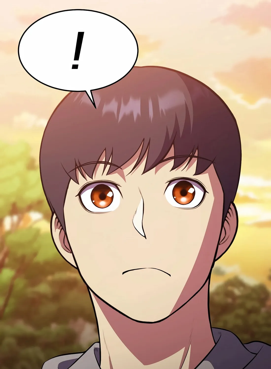 The Reincarnated Hero Goes to Monster Academy! Chapter 41 page 23 - 
