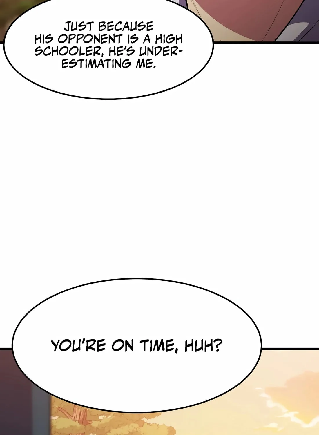 The Reincarnated Hero Goes to Monster Academy! Chapter 41 page 30 - 