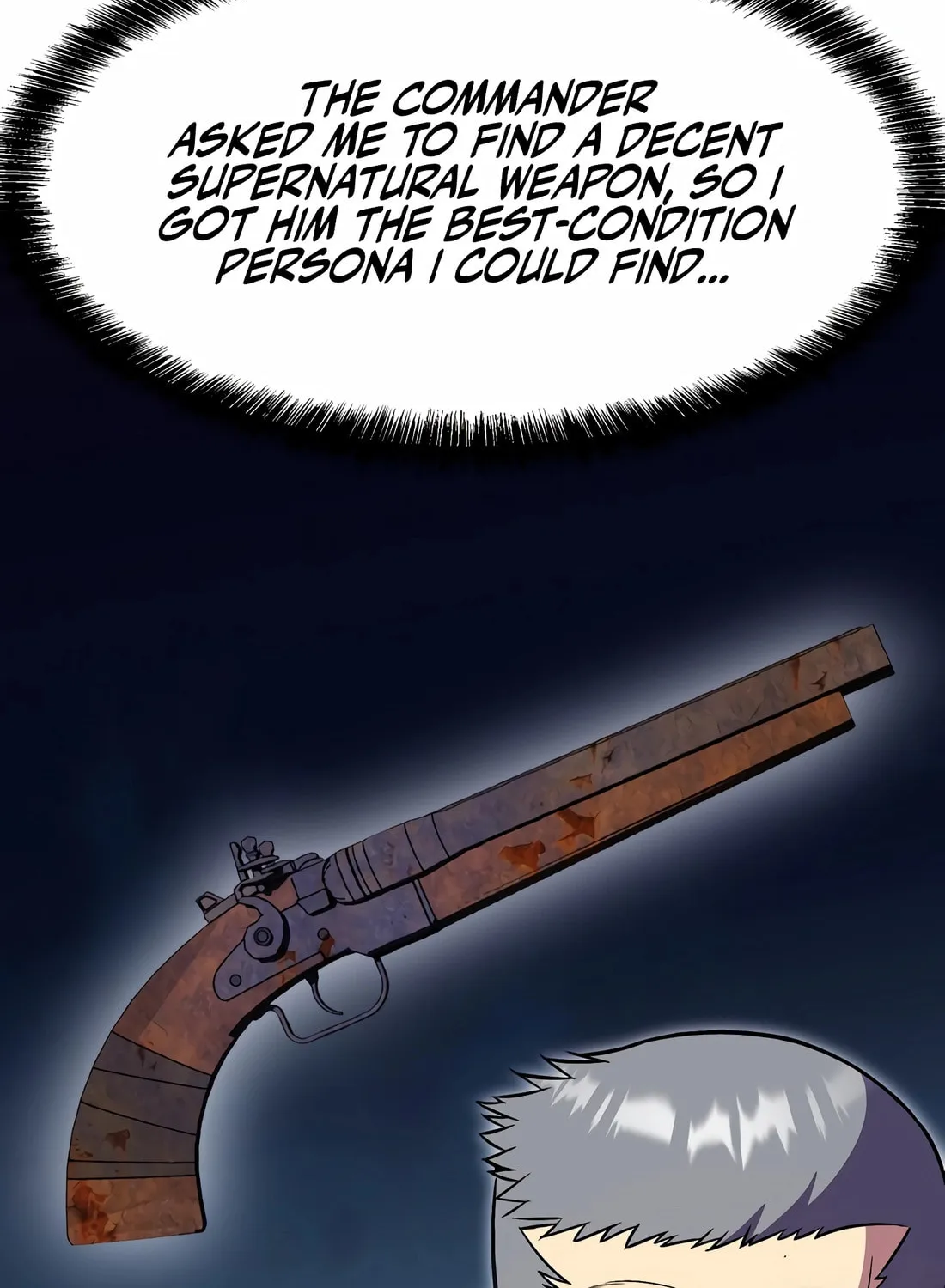 The Reincarnated Hero Goes to Monster Academy! Chapter 41 page 4 - 