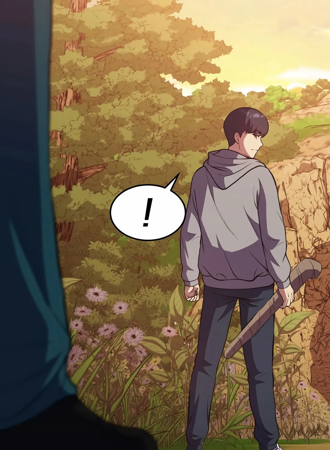 The Reincarnated Hero Goes to Monster Academy! Chapter 41 page 31 - 