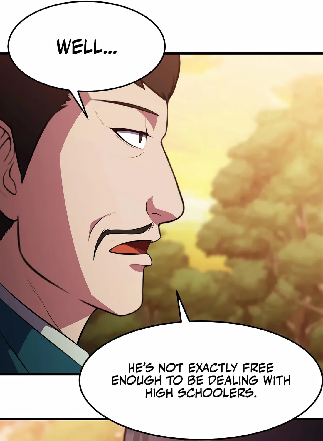 The Reincarnated Hero Goes to Monster Academy! Chapter 41 page 36 - 