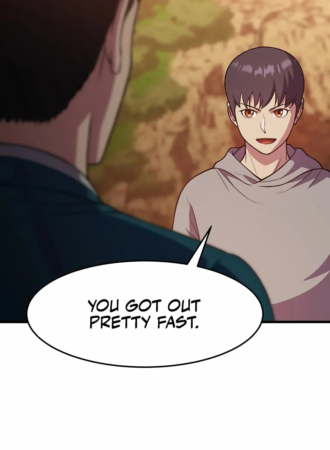 The Reincarnated Hero Goes to Monster Academy! Chapter 41 page 39 - 