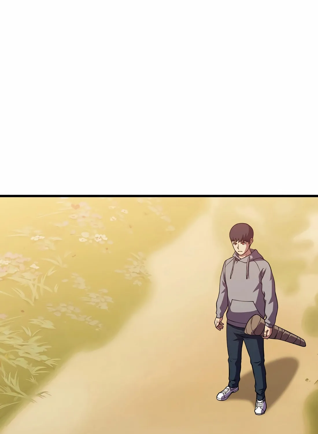 The Reincarnated Hero Goes to Monster Academy! Chapter 41 page 42 - 