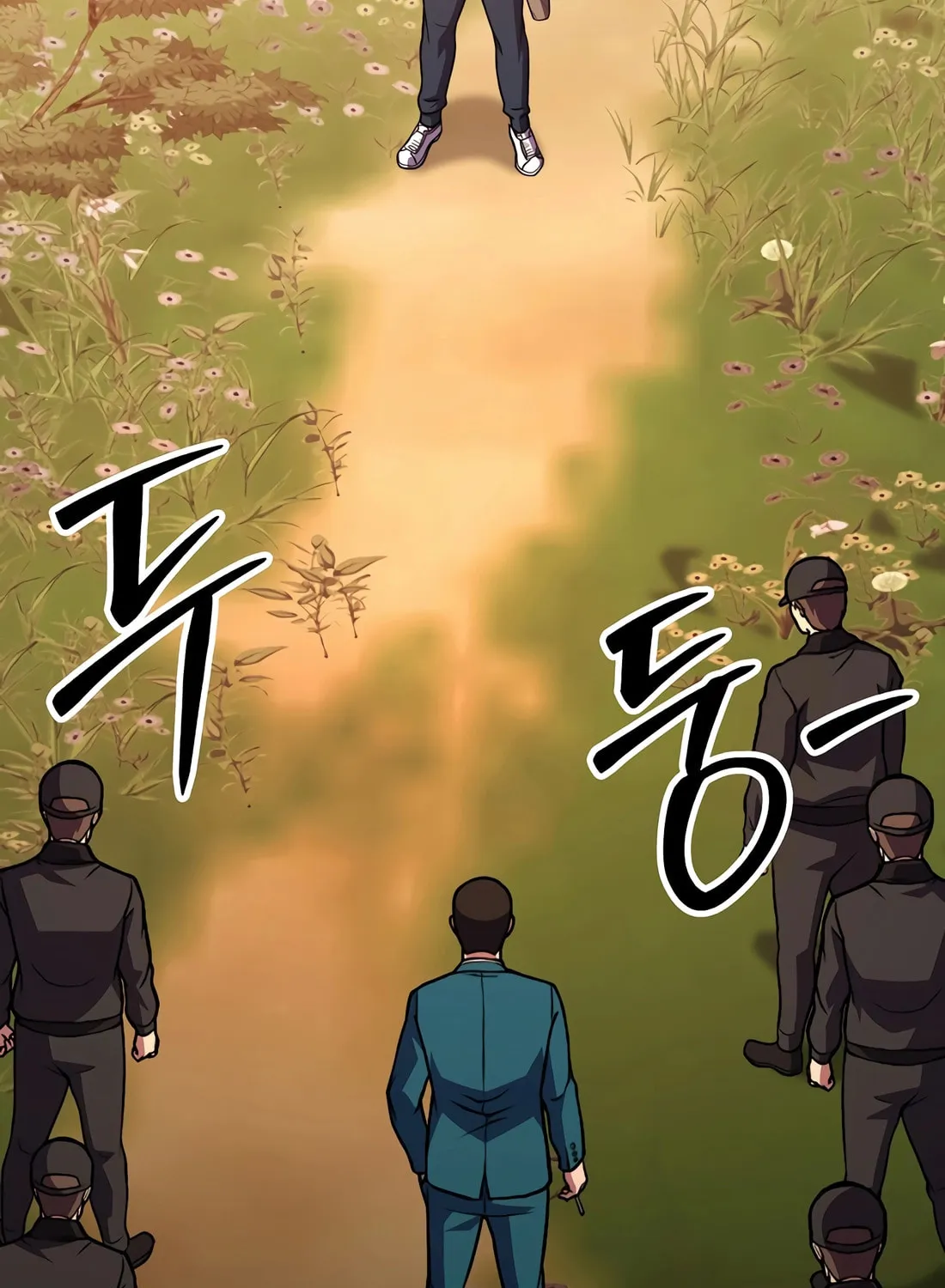 The Reincarnated Hero Goes to Monster Academy! Chapter 41 page 64 - 