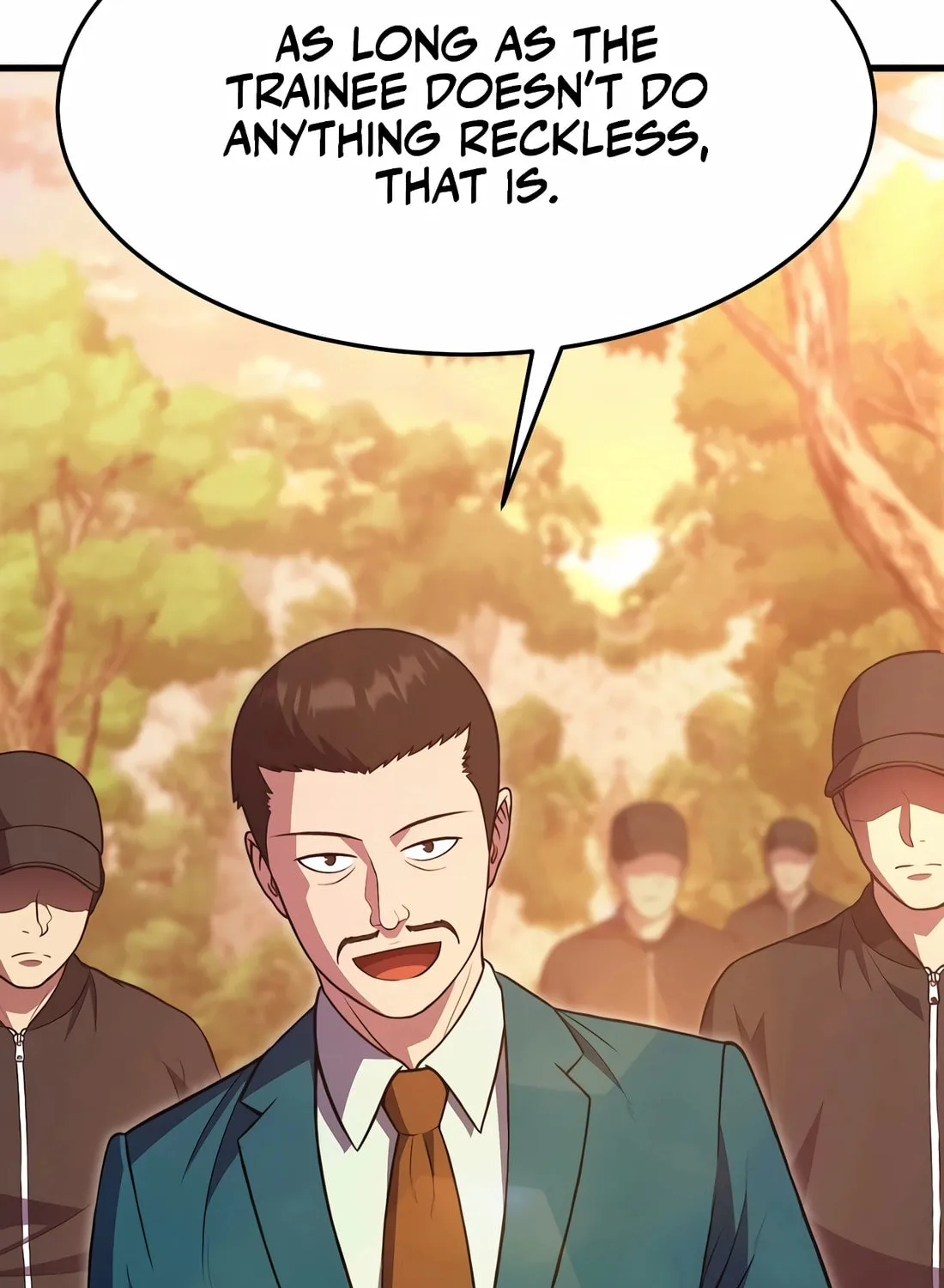 The Reincarnated Hero Goes to Monster Academy! Chapter 41 page 67 - 
